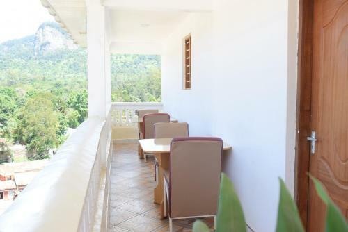 Taita Luxury Hotels Ltd