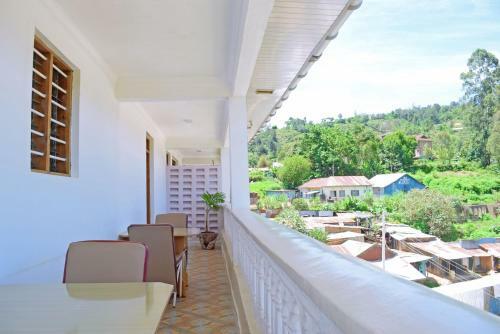 Taita Luxury Hotels Ltd