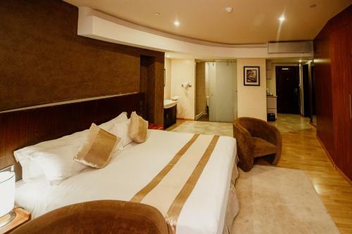 Hotel Sg Premium Resort