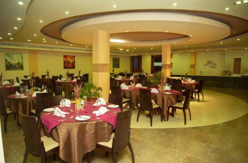 Hotel Sg Premium Resort
