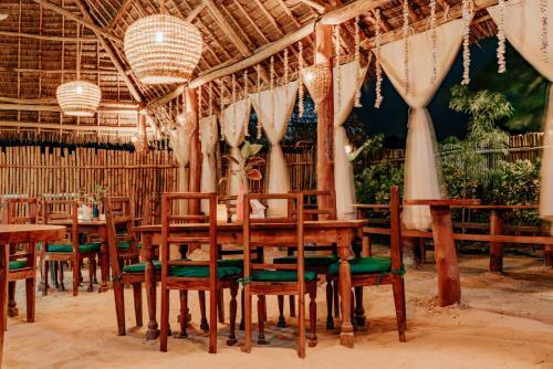 Simba Apartment Hotel