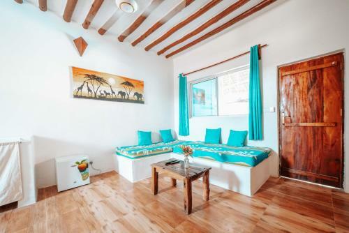 Simba Apartment Hotel