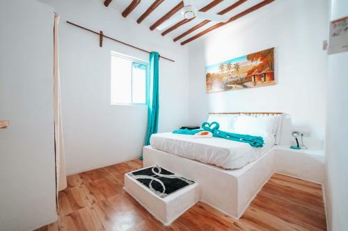 Simba Apartment Hotel