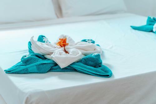 Simba Apartment Hotel