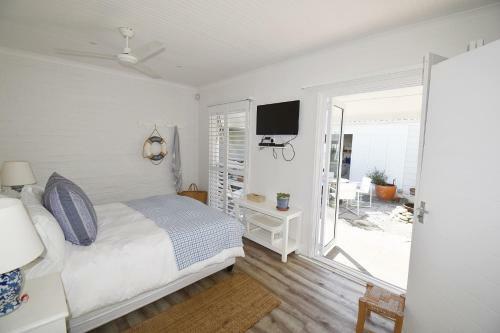 Apartamento Tides' Song