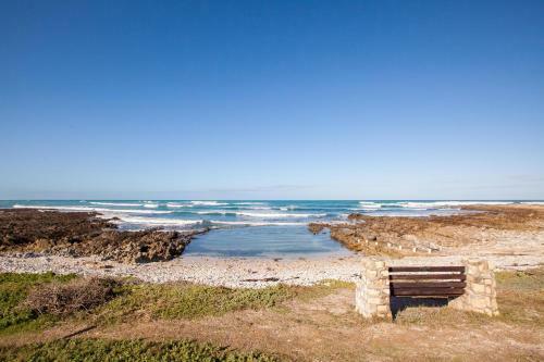 Apartamento Tides' Song