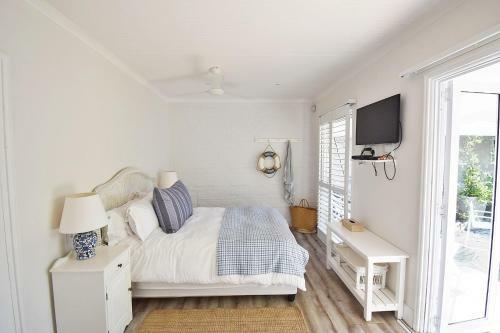 Apartamento Tides' Song