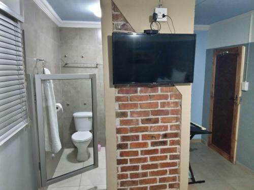 Hostal Dante Guest House