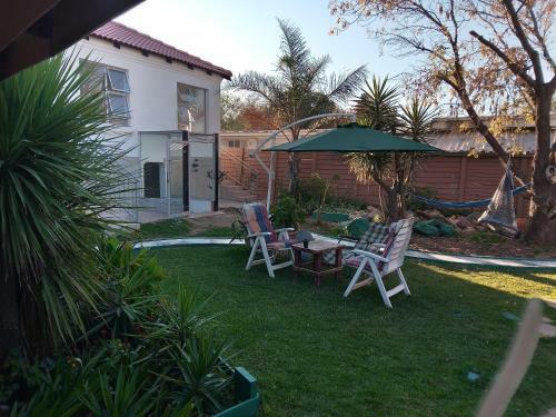 Hostal Dante Guest House