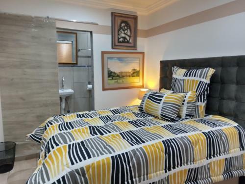 Hostal Dante Guest House