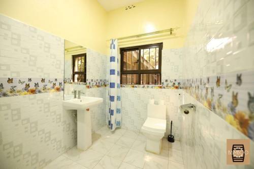 Sirona Getaway Hotel