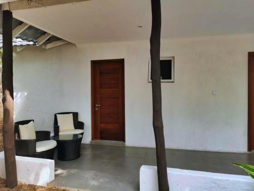 Hotel Searenity Beach Villa