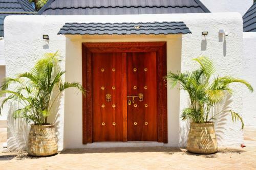 Hotel Searenity Beach Villa