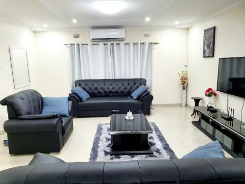 Artem Apartments - Flat 3