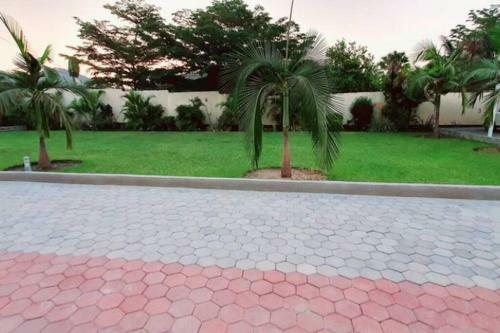 Artem Apartments - Flat 3