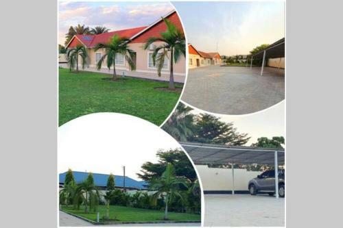 Artem Apartments - Flat 3
