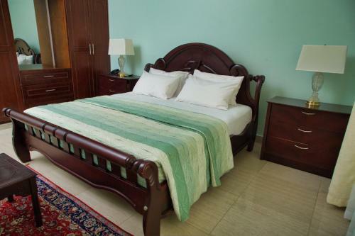 Hotel Lakepoint Villa