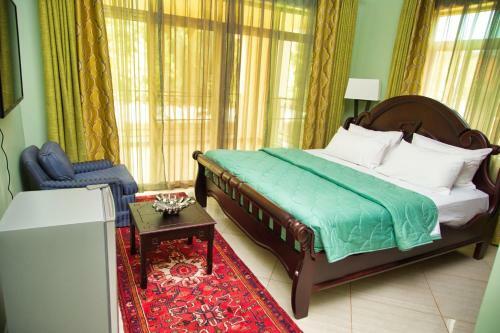 Hotel Lakepoint Villa