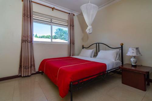 Hotel Karibu Bb Suites