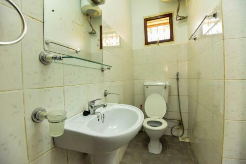 Crane Serviced Apartments