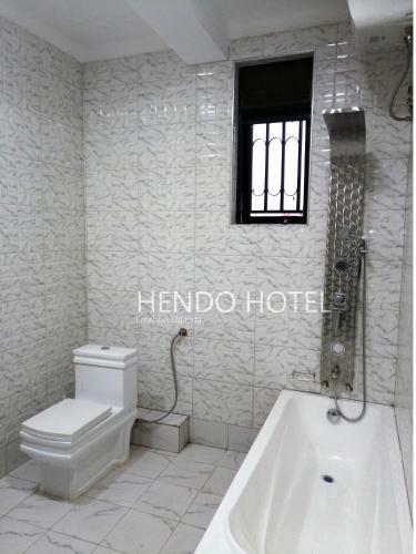 Hendo Hotel