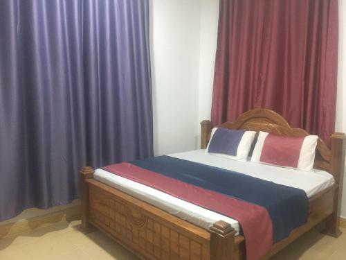 Bed & Breakfast Tropicana Kendwa Beach Hotel
