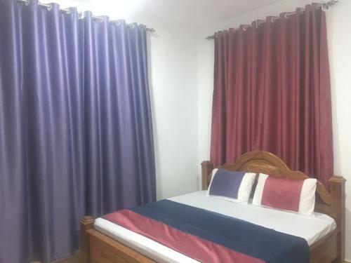 Bed & Breakfast Tropicana Kendwa Beach Hotel