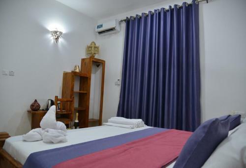 Bed & Breakfast Tropicana Kendwa Beach Hotel