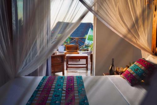 Bed & Breakfast Tropicana Kendwa Beach Hotel