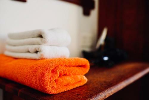 Bed & Breakfast Tropicana Kendwa Beach Hotel
