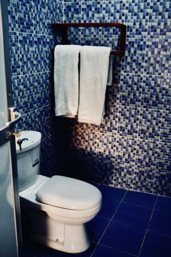 Bed & Breakfast Tropicana Kendwa Beach Hotel