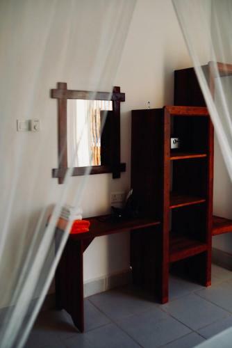 Bed & Breakfast Tropicana Kendwa Beach Hotel