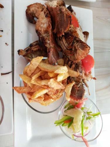 Bed & Breakfast Tropicana Kendwa Beach Hotel