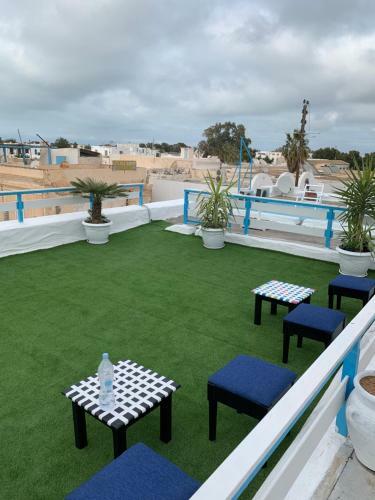Bed & Breakfast Dar Lola
