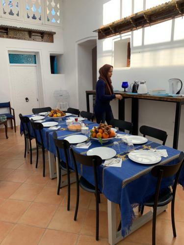 Bed & Breakfast Dar Lola