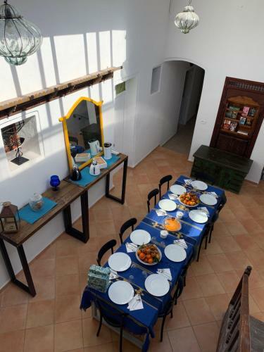 Bed & Breakfast Dar Lola