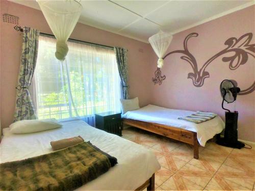 Albergue Natwange Backpackers