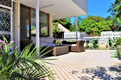 Albergue Natwange Backpackers