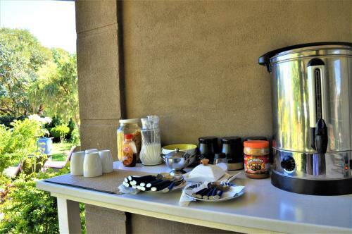 Albergue Natwange Backpackers