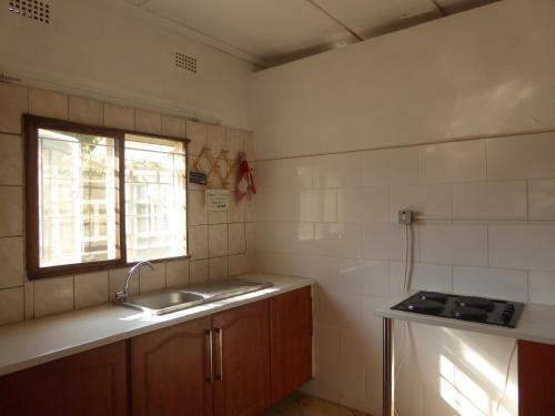 Albergue Natwange Backpackers