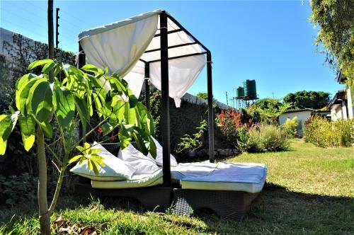 Albergue Natwange Backpackers
