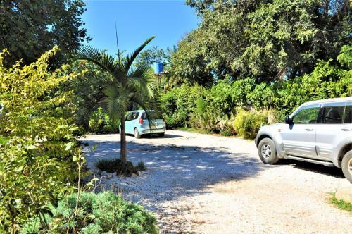 Albergue Natwange Backpackers