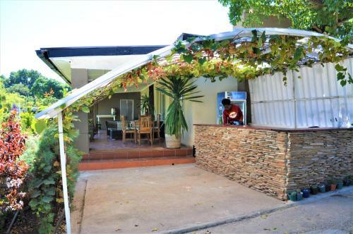 Albergue Natwange Backpackers