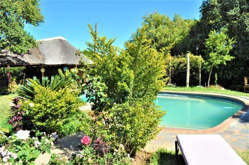 Albergue Natwange Backpackers