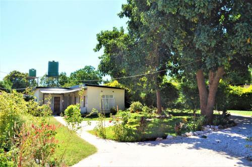 Albergue Natwange Backpackers