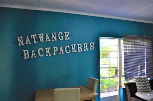 Albergue Natwange Backpackers