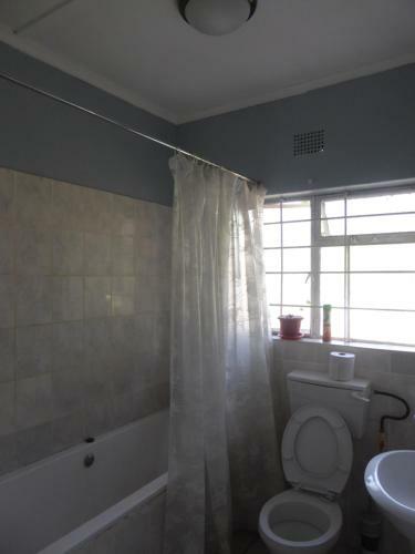 Albergue Natwange Backpackers