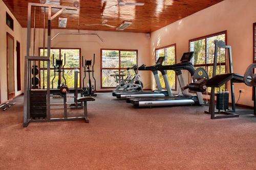 Hotel Lake Kariba Inns