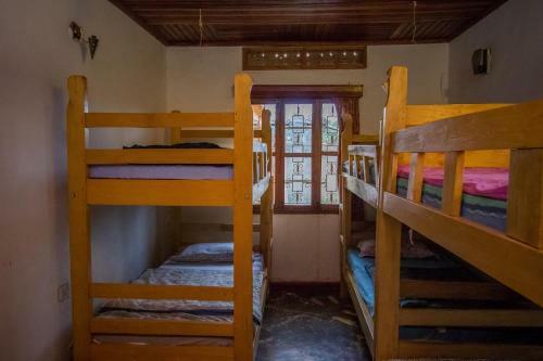 Hostal Ewaka Guesthouse And Backpackers