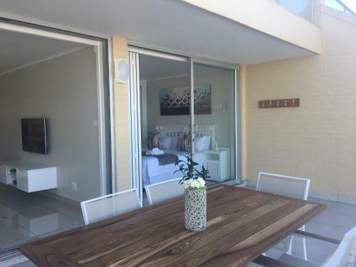 Apartamento 3 Driftwood